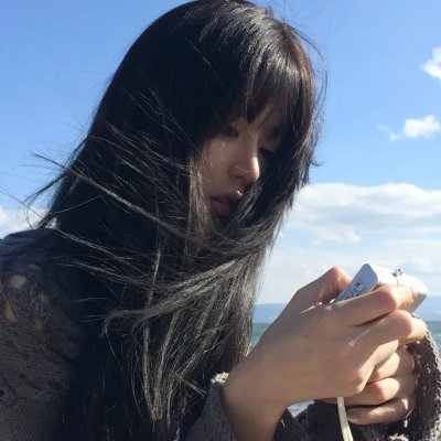老妇与鸽子